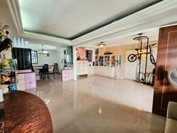 Blk 545 Bedok North Green (Bedok), HDB Executive #509418291